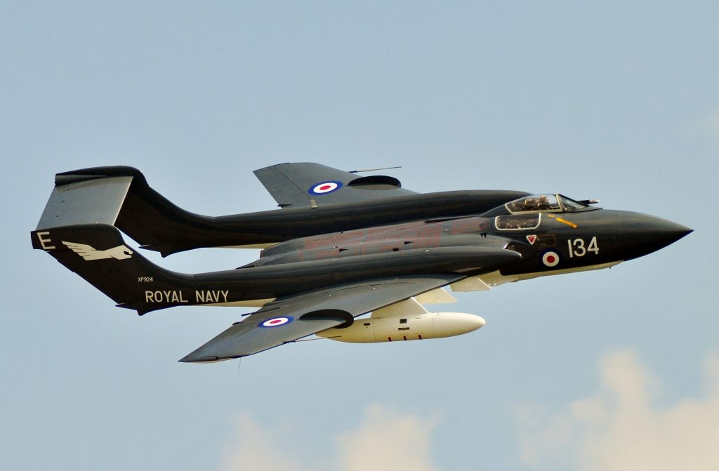 Sea Vixen
